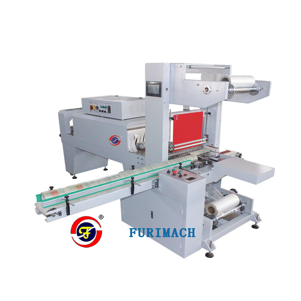 L-type Automatic Packing Machi