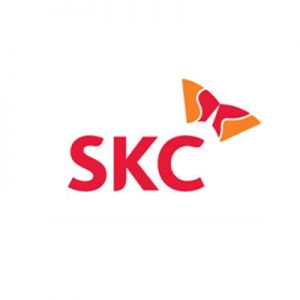 韩国SKC